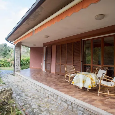Villino Norsi *
