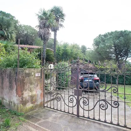 Villino Norsi * Portoferraio