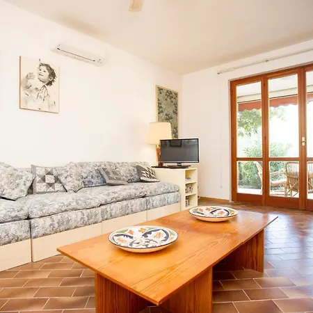 Villino Norsi