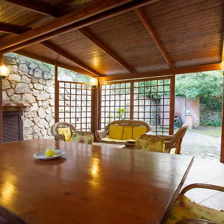 Villino Norsi Villa *